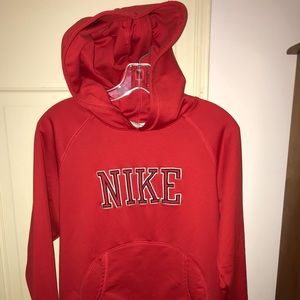 Nike Sweatshirt